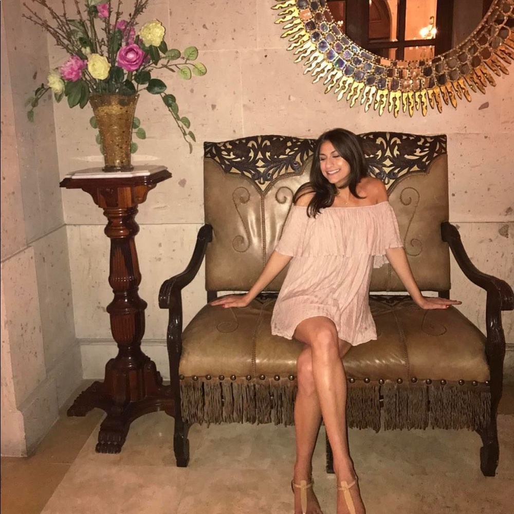 Meet your Posh Ambassador, Ilana 